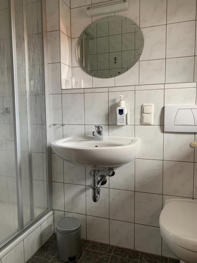 Landgasthof Achatz Arrach Esterno foto