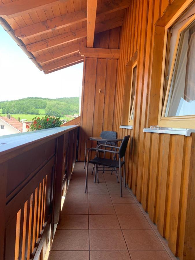 Landgasthof Achatz Arrach Esterno foto